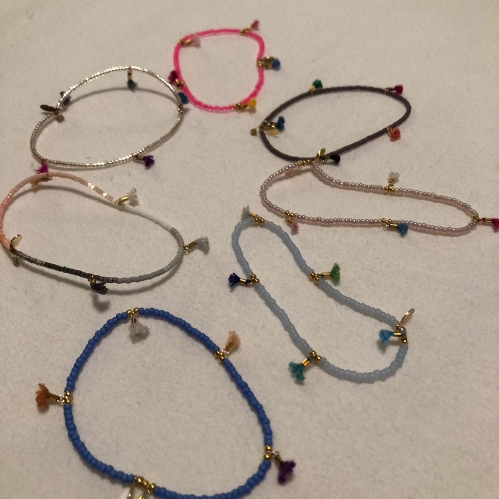 SHASHI Bracelets - Picture 3 of 3